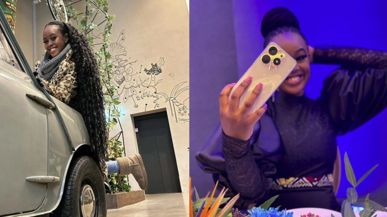Dietro le quinte del suo successo su TikTok Esclusiva 19