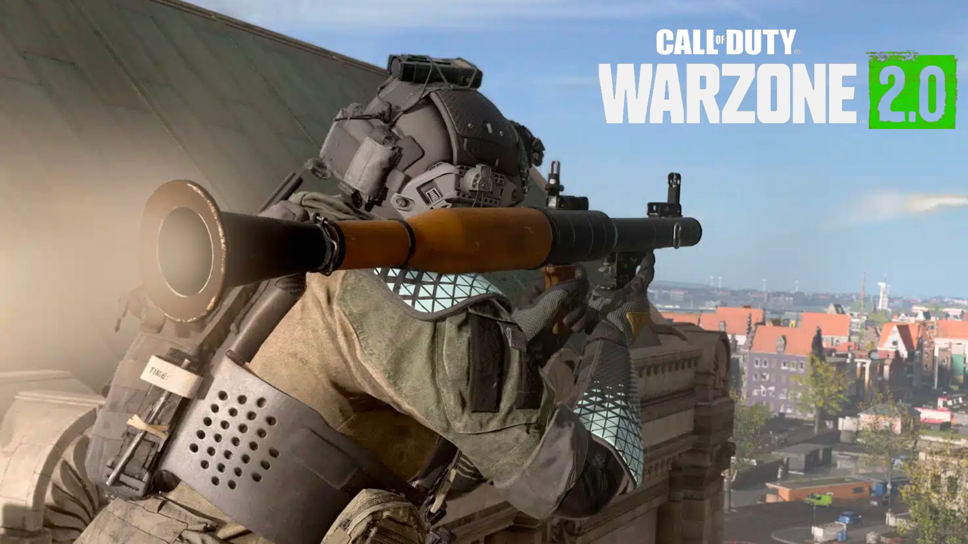 Due giocatori di Warzone critici nei confronti della grande modifica 23