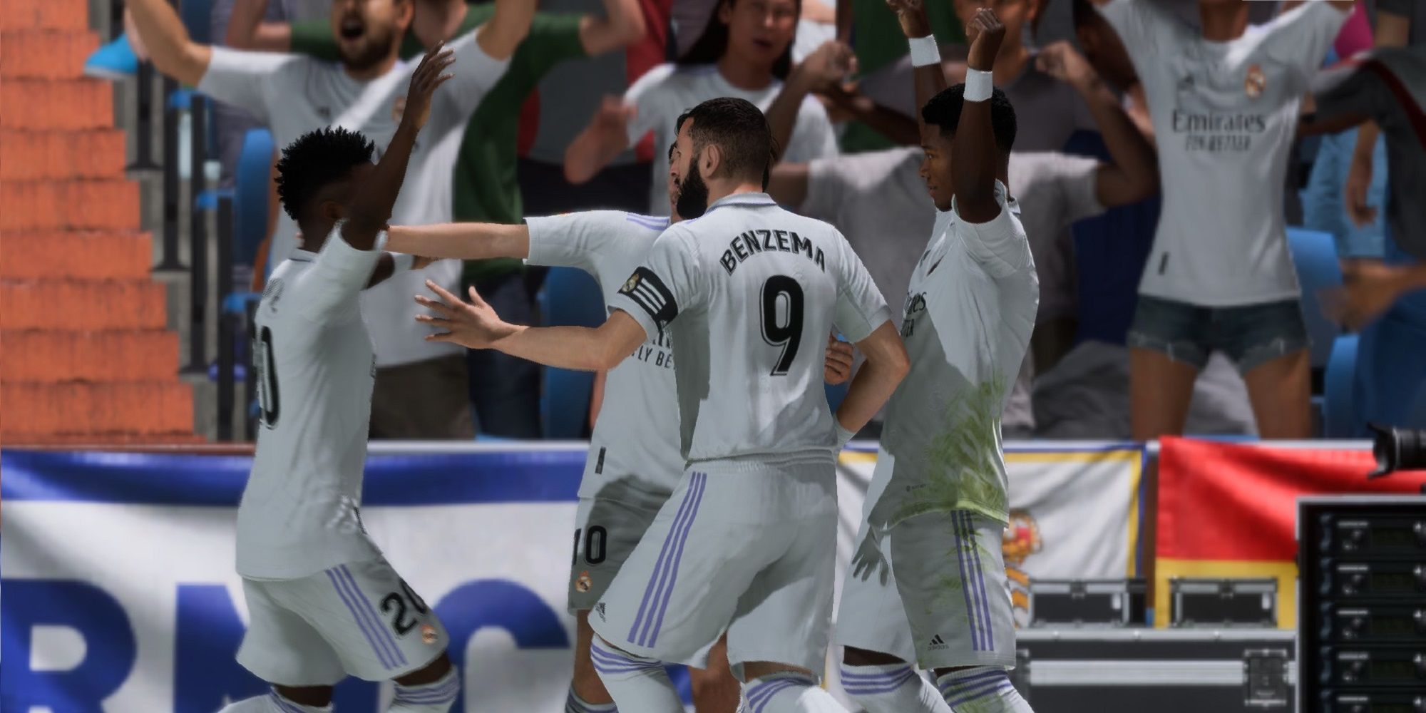 I migliori attaccanti in FIFA 23 FIFA Ultimate Team 71