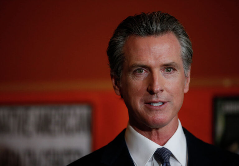 Il video sullemendamento 28 di Newsom e stato censurato TikTok 768x533 1 33