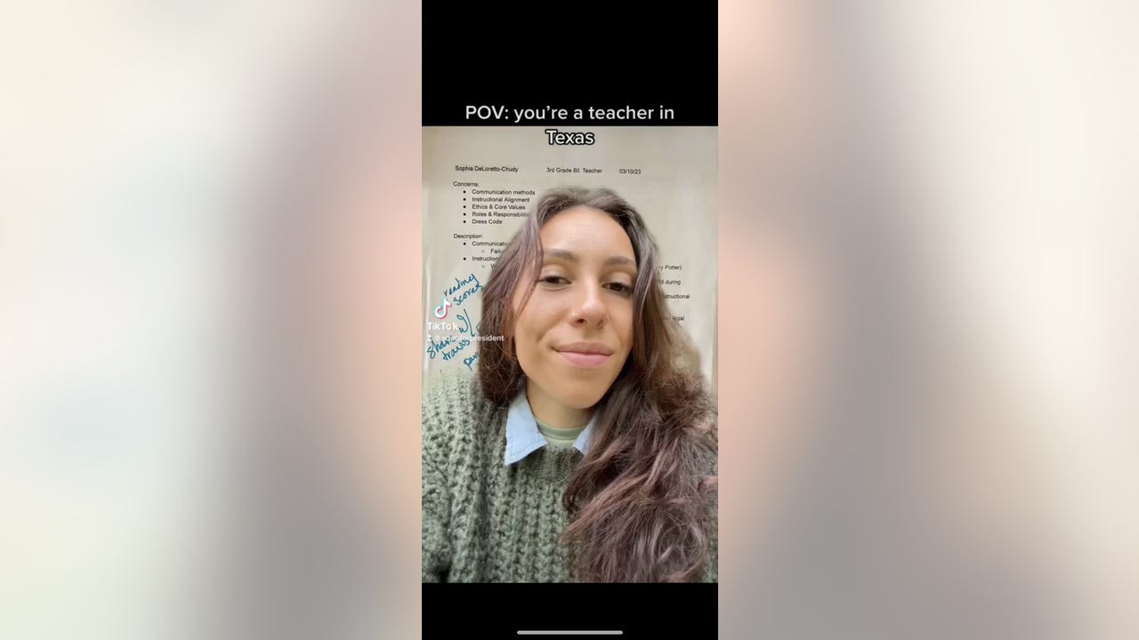 Insegnante dellAustin ISD licenziato a causa di un video TikTok 51