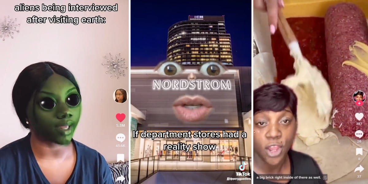 Le 8 video piu divertenti di TikTok classificati in ordine 67