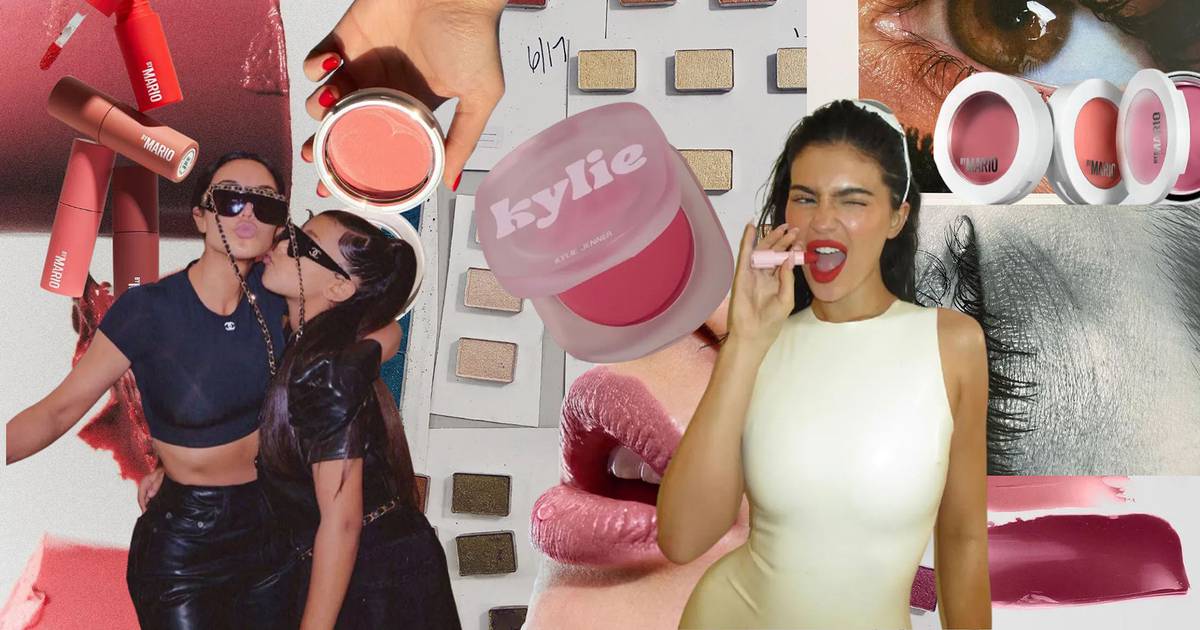 Le ultime ossessioni di TikTok le Kardashian Jenner e gli amici 65