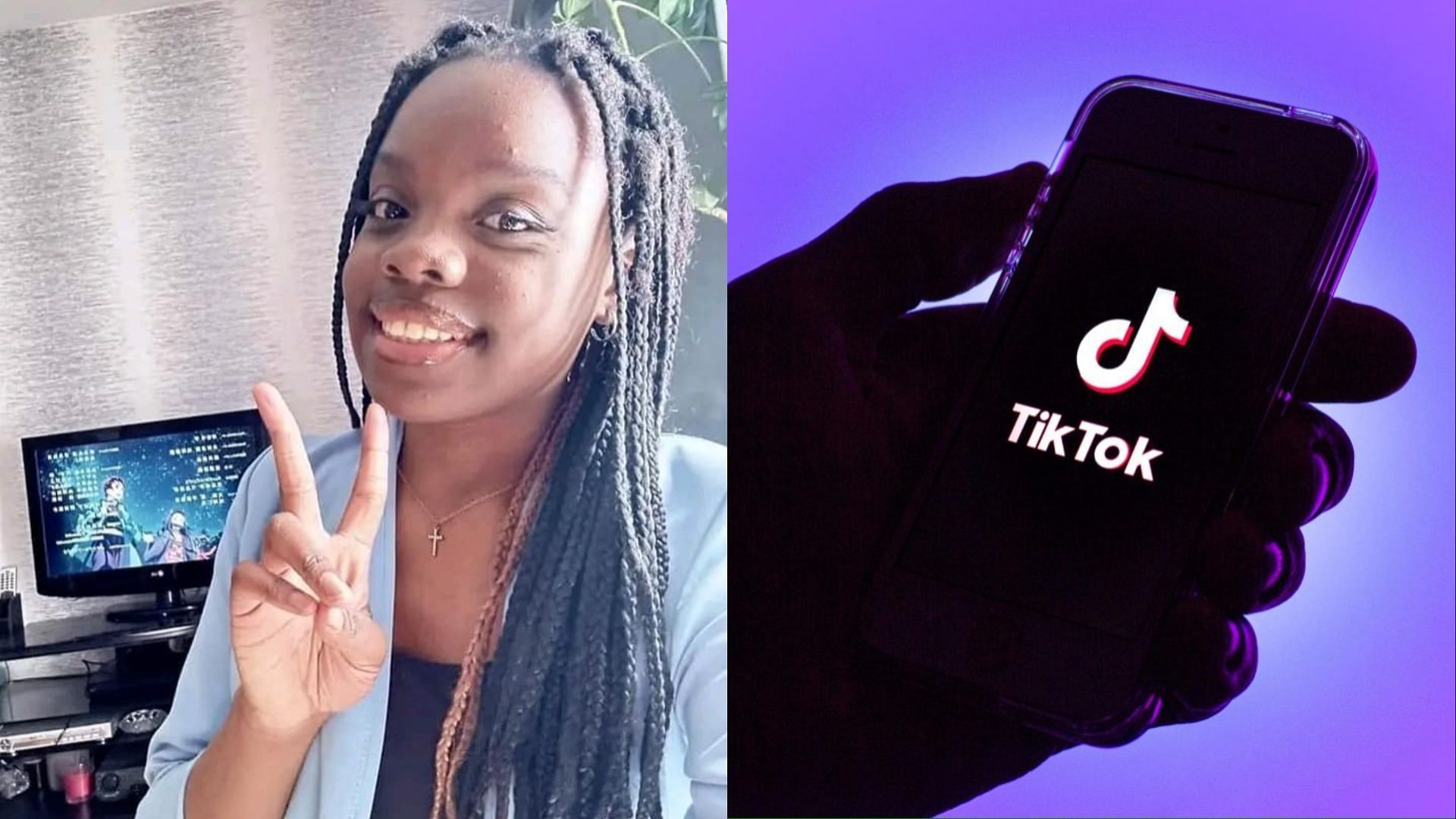 Qual e la challenge della sciarpa di TikTok Un sedicenne 41