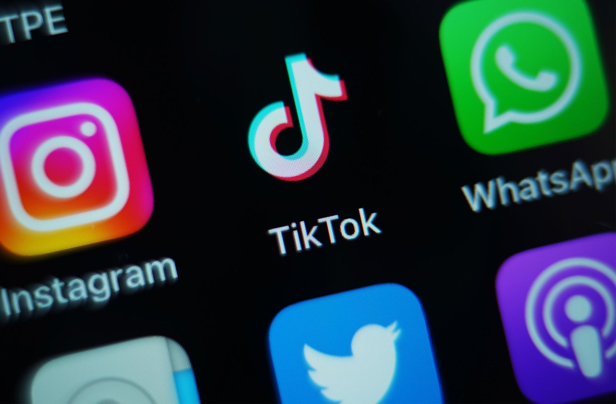 TikTok amplia la sua funzionalita di paywall Serie ad altri 5