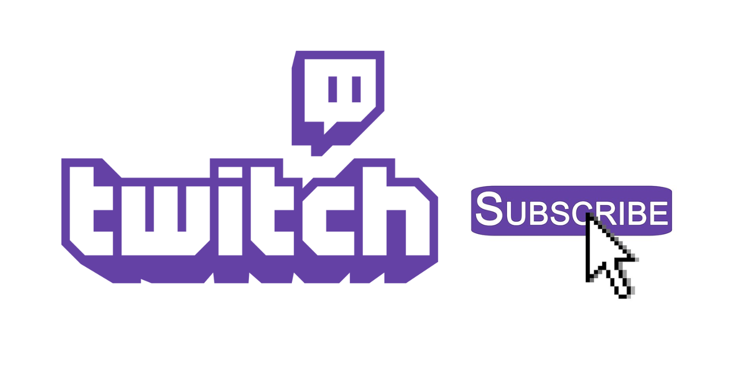 attivare le sub su twitch 77