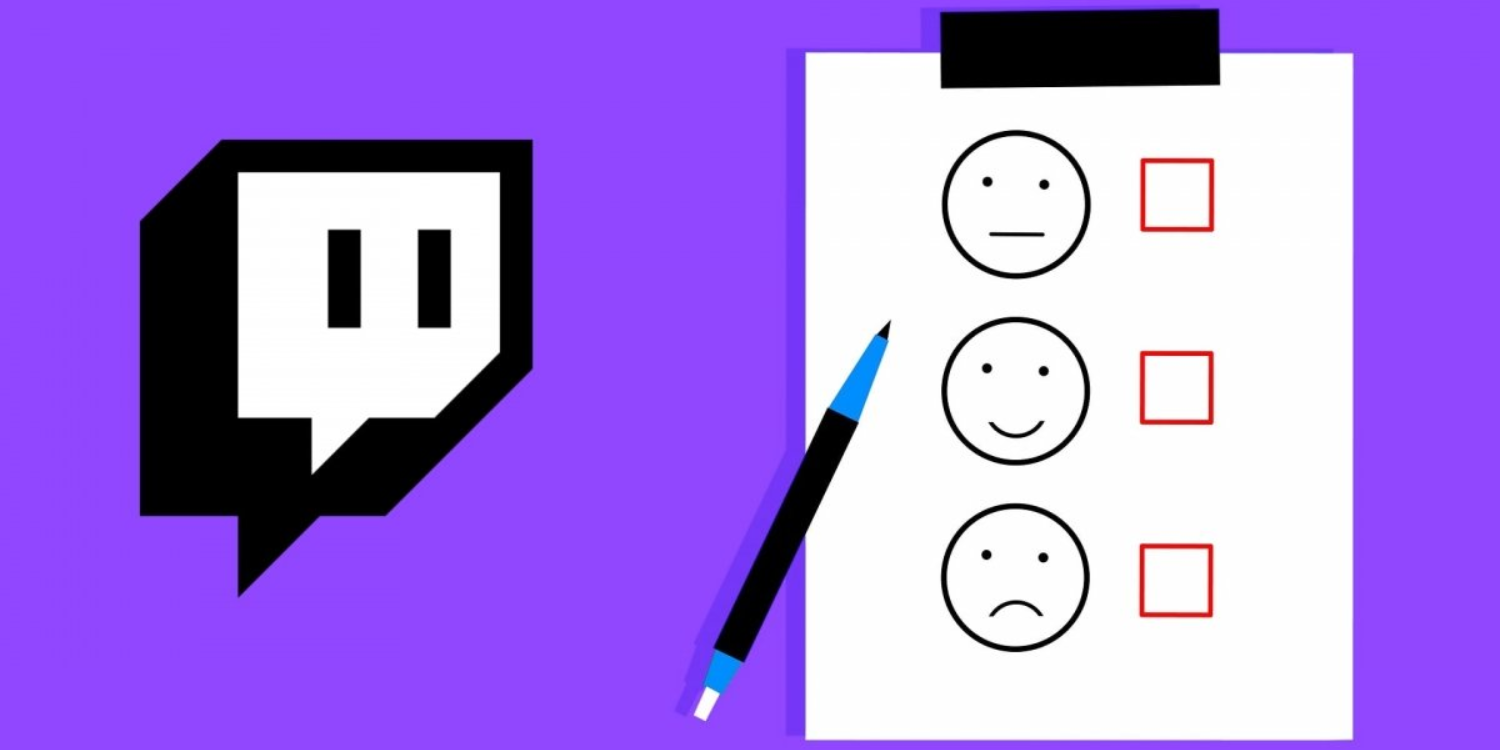 Come fare i sondaggi su Twitch: tutto quello che devi sapere