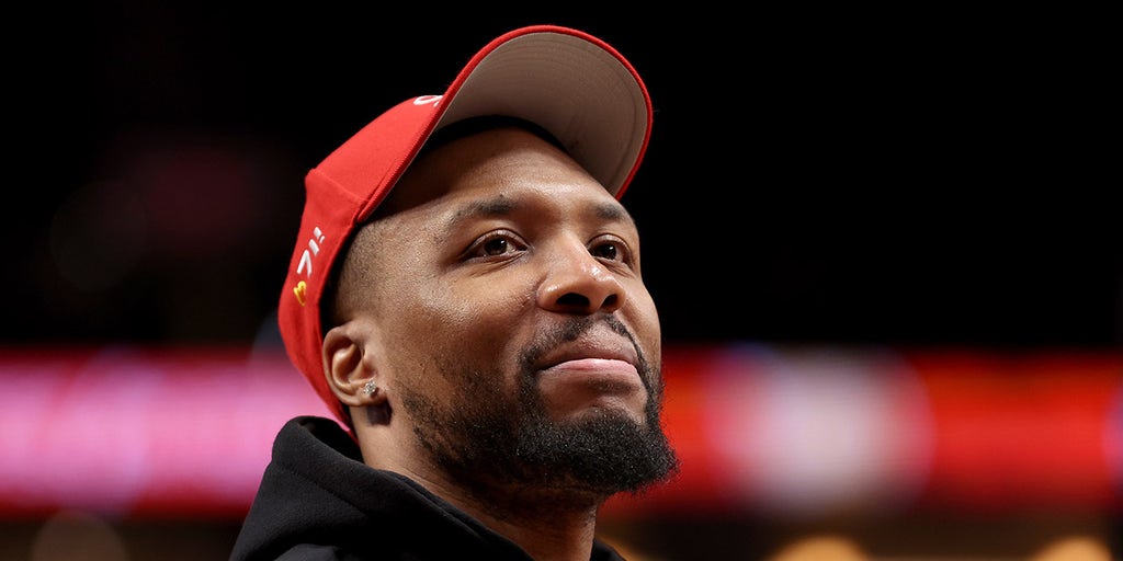 Lesperta NBA Emily Austin parla di Damian Lillard James Harden 11