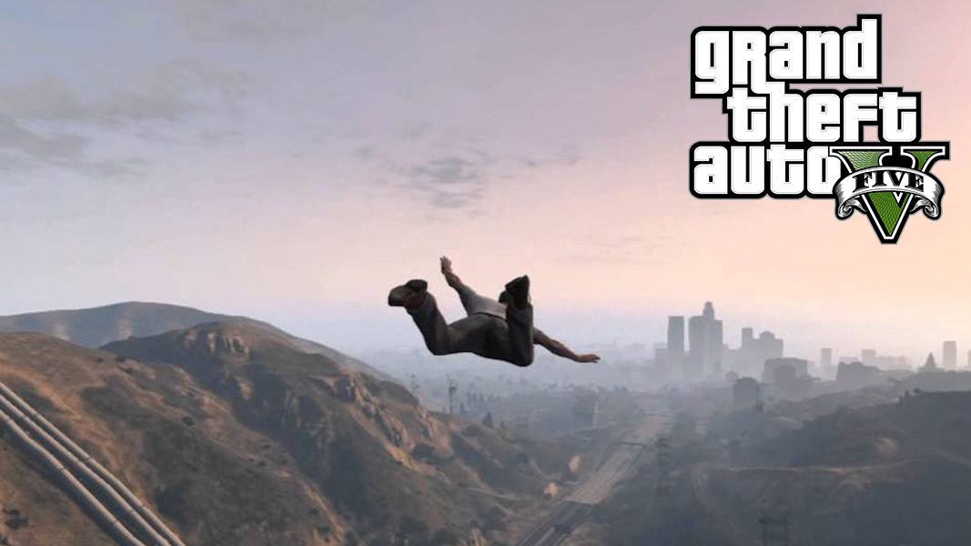 Trucchi GTA 5 ✔ per PS4, PS5 e XBOX Series X/S
