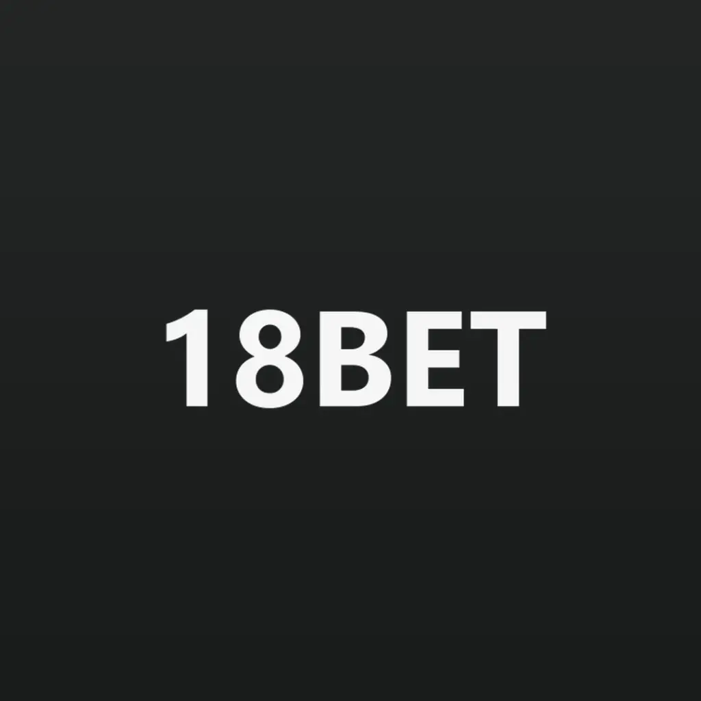 Logo 18bet