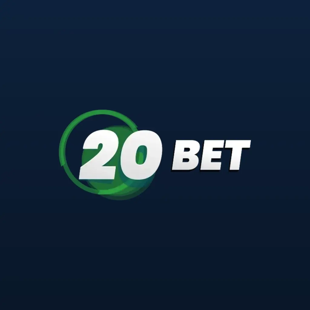 Logo 20bet