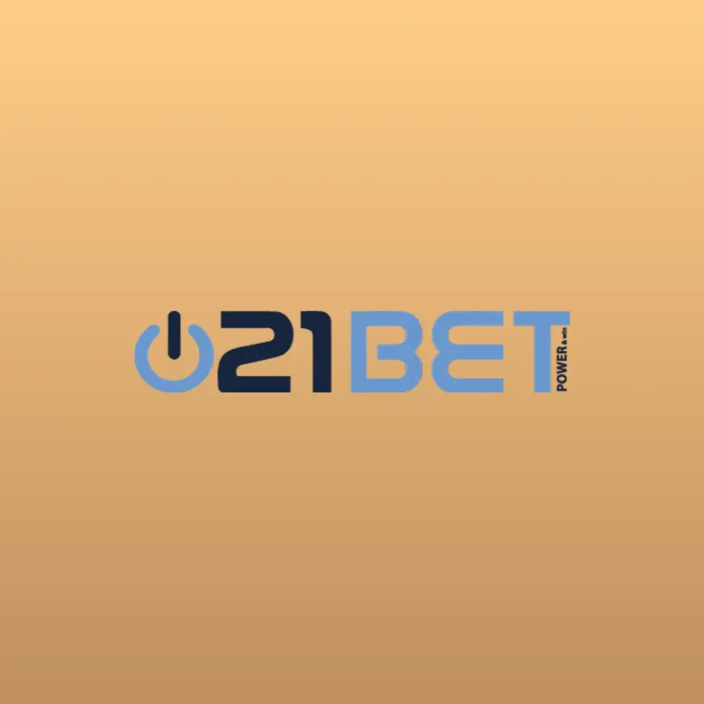 Logo 21Bet