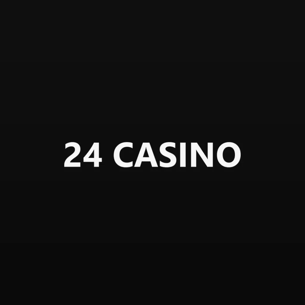 Logo 24 Casino