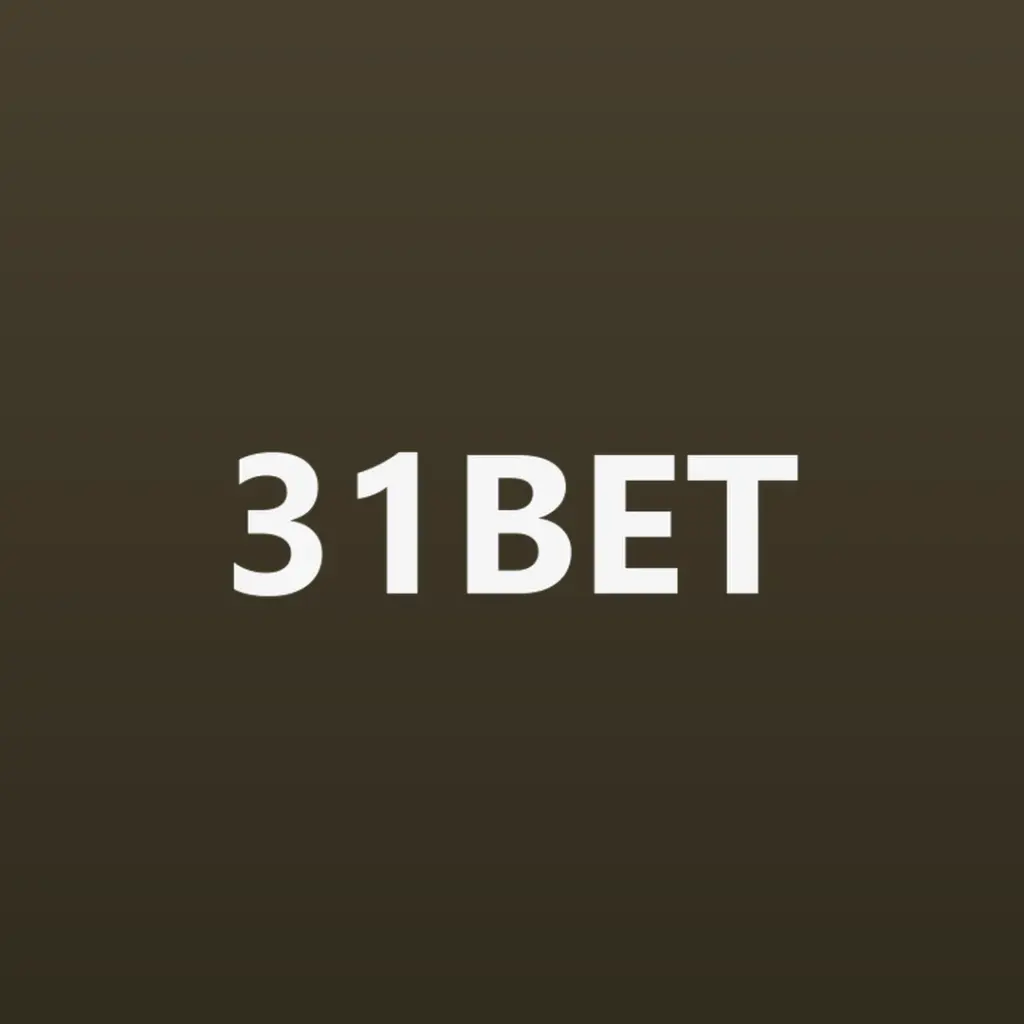 Logo 31Bet