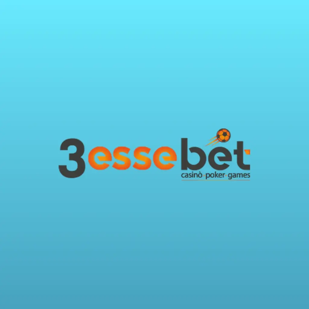 Logo 3EsseBet