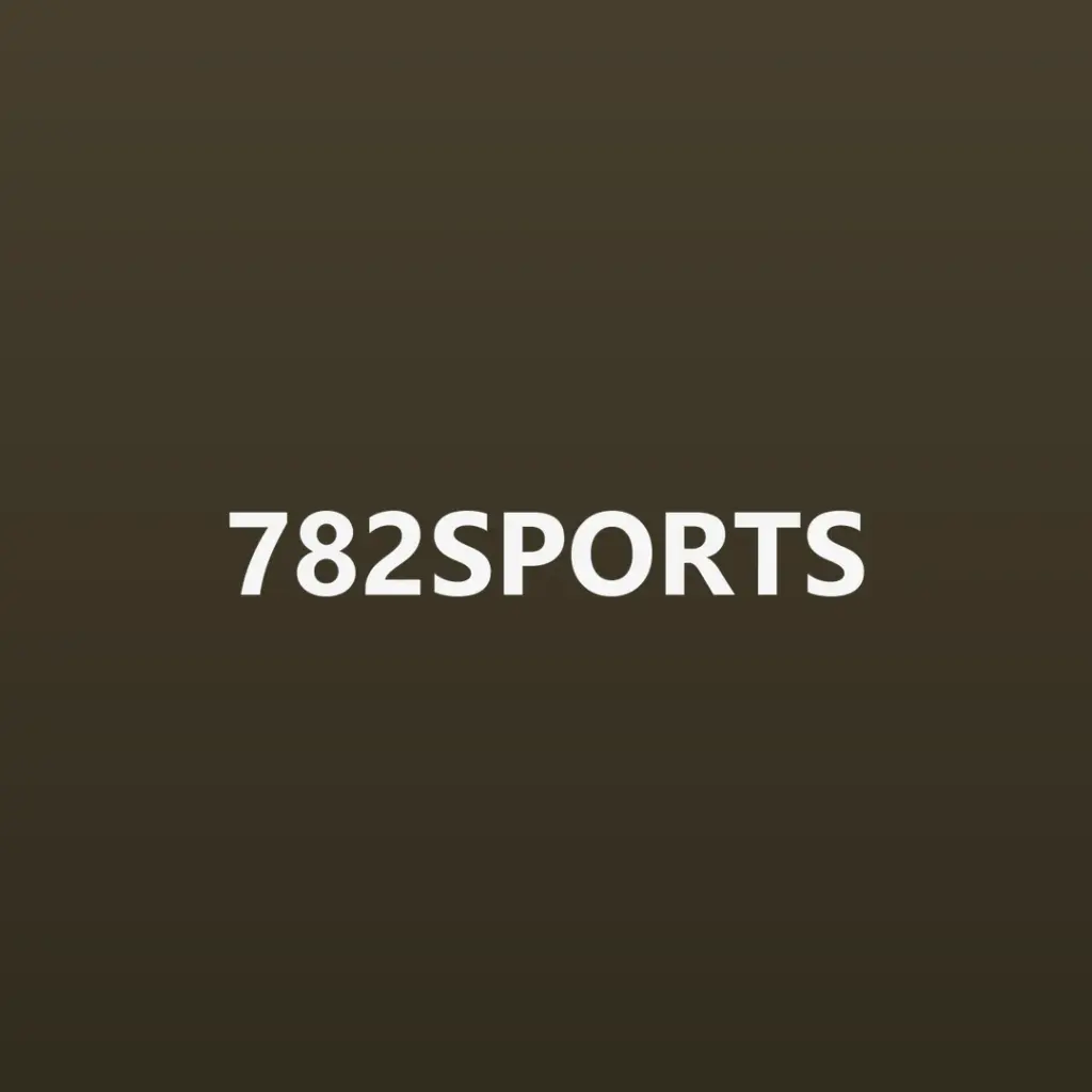 Logo 782Sports