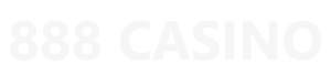 Logo 888 Casino