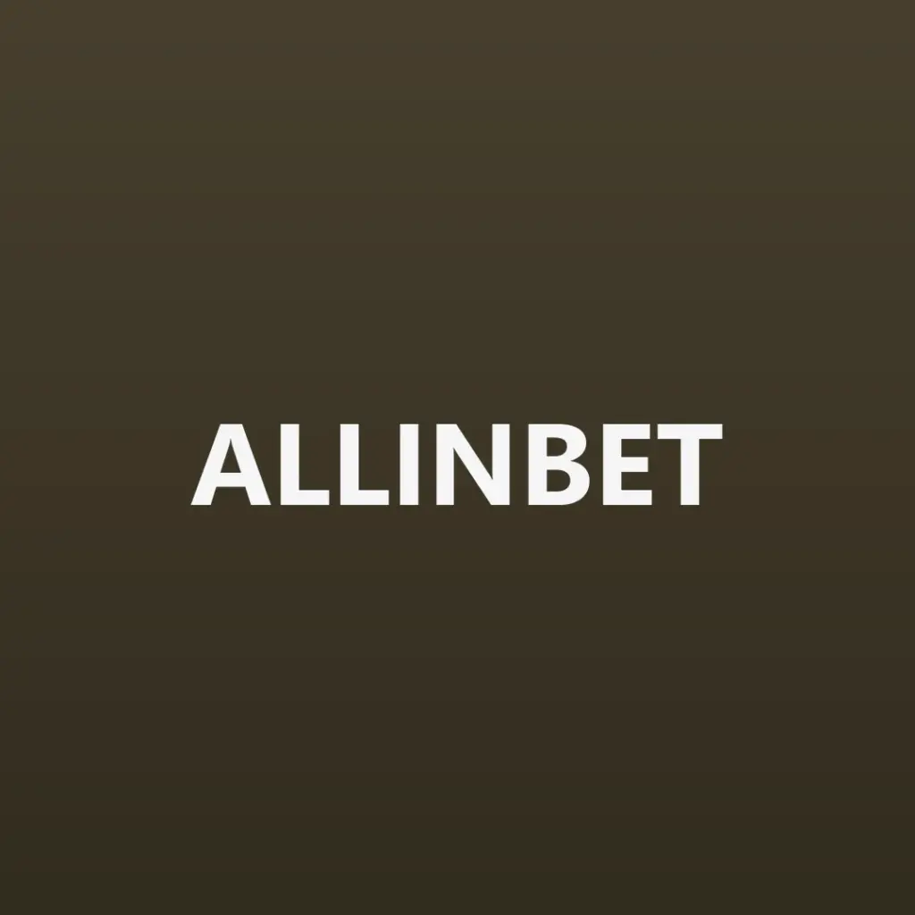 Logo AllInBet
