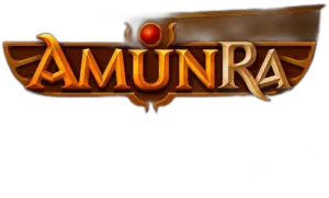 Logo AmunRA Casino