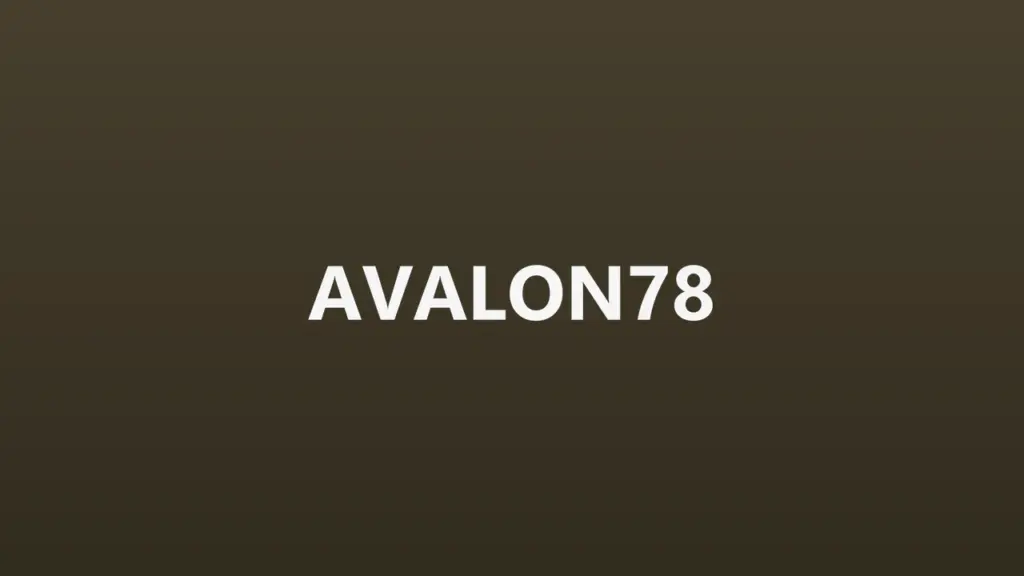 avalon78 recensione 1280x720 1 1