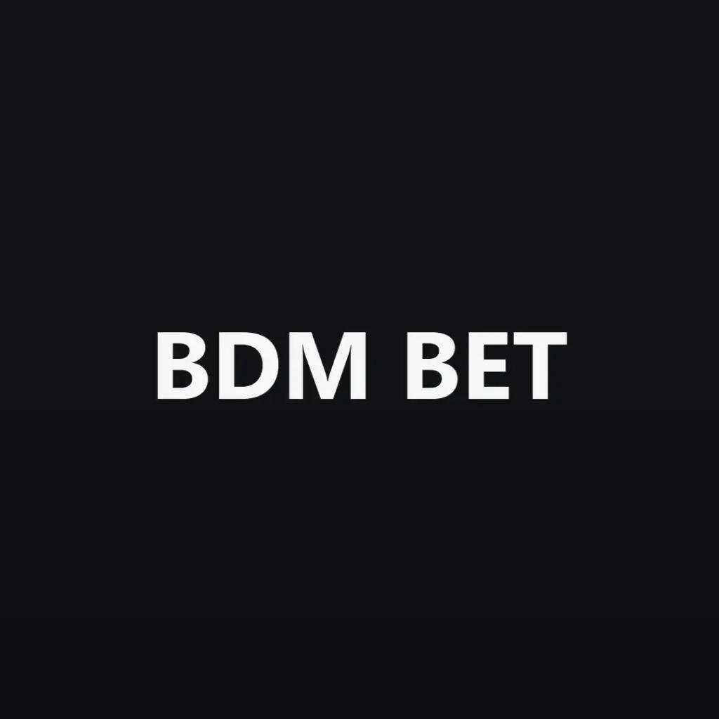 Logo BDM Bet