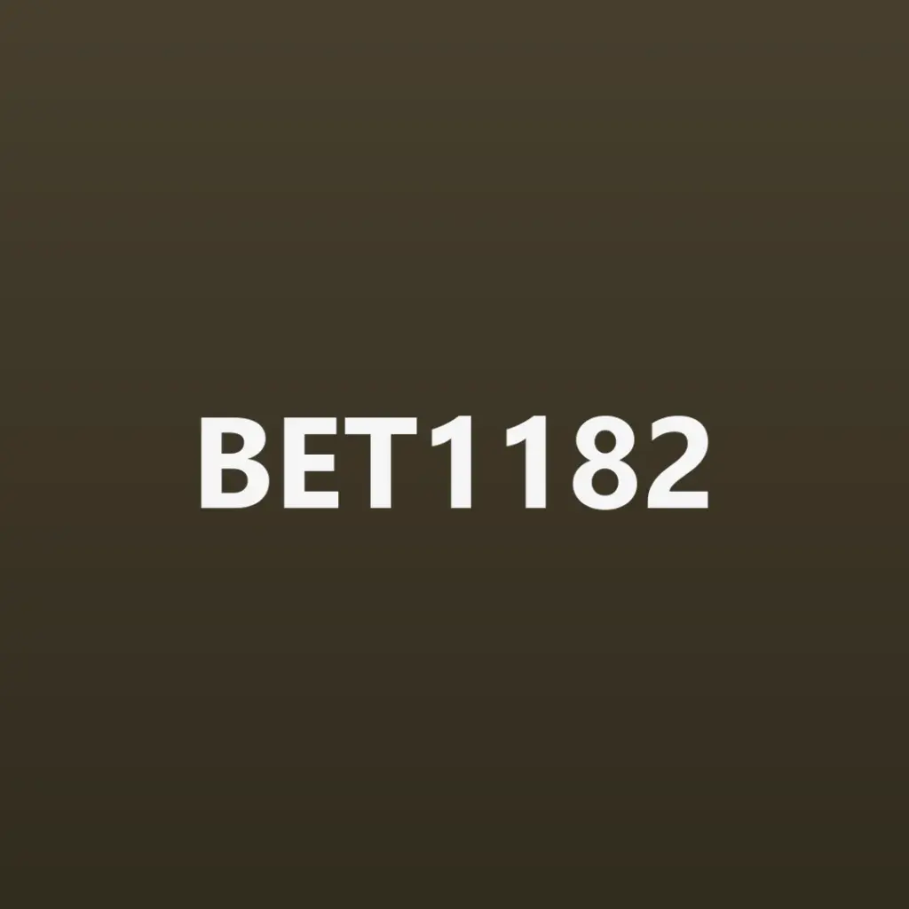 Logo Bet1182