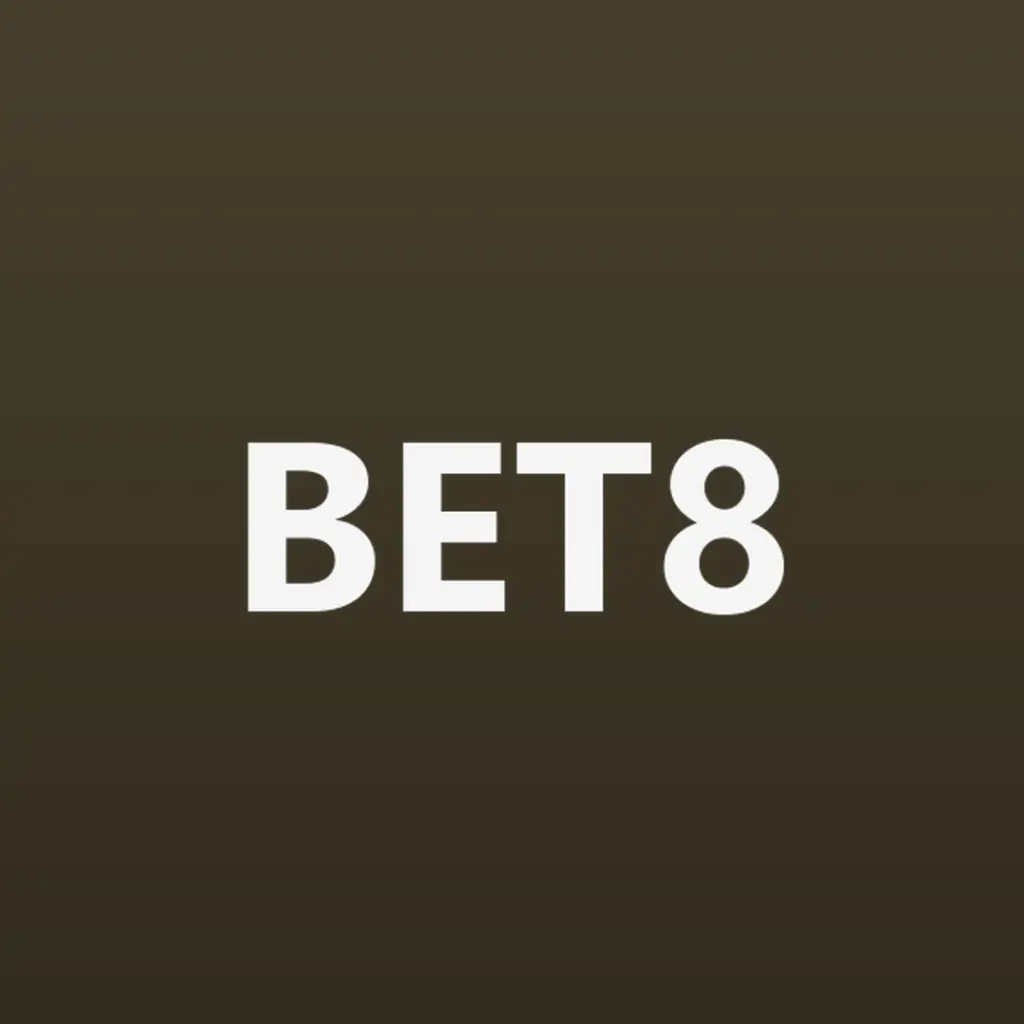 Logo Bet8