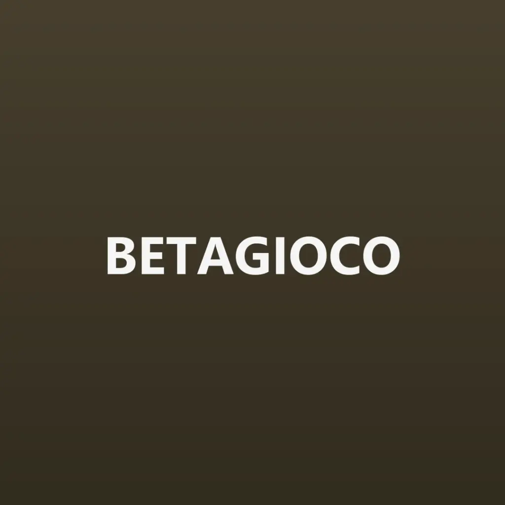 Logo BetAgioco