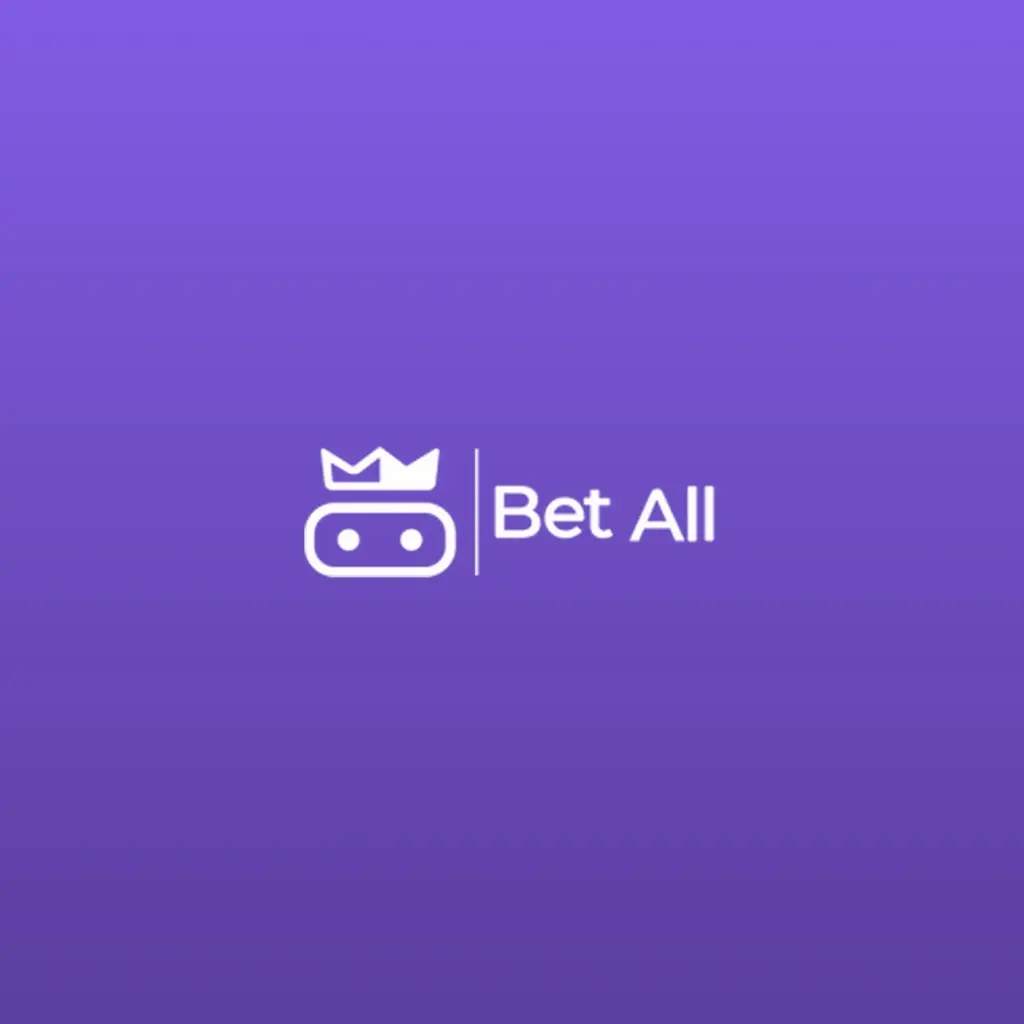 Logo BetAll