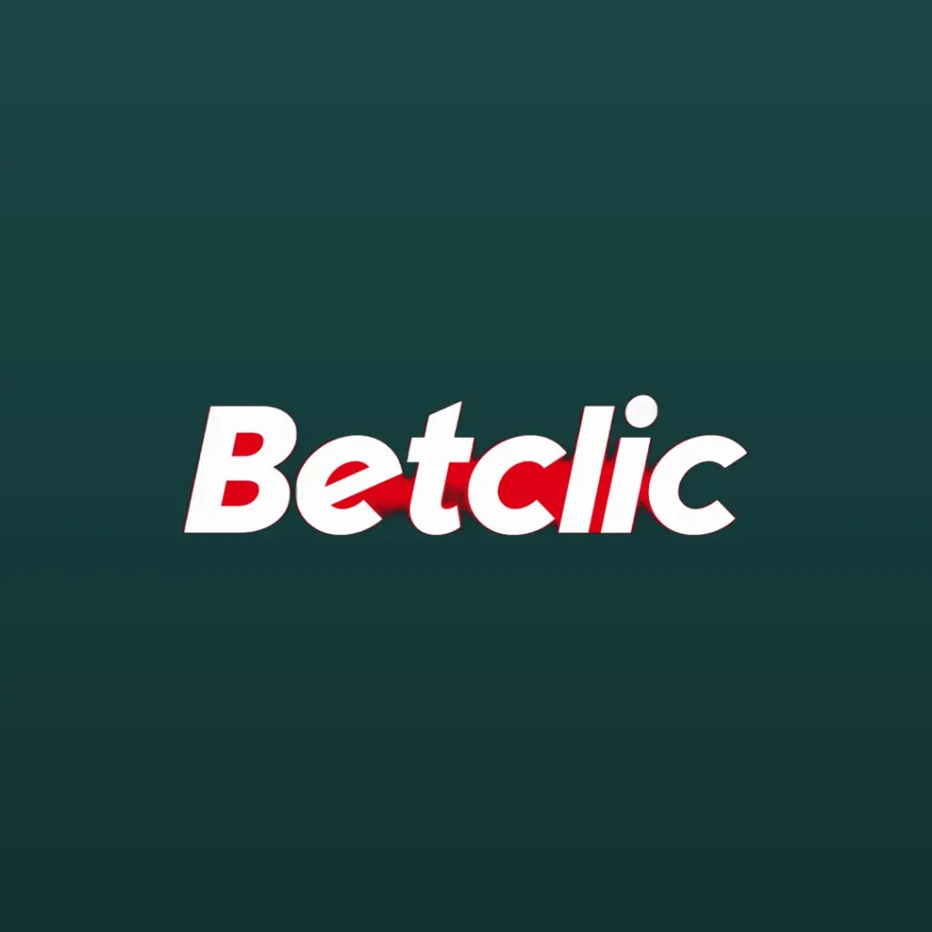 Logo Betclic