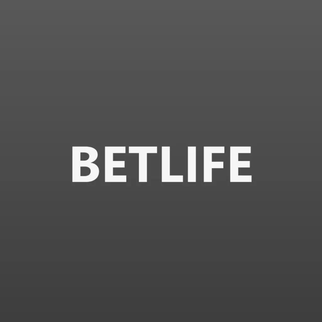 Logo BetLife
