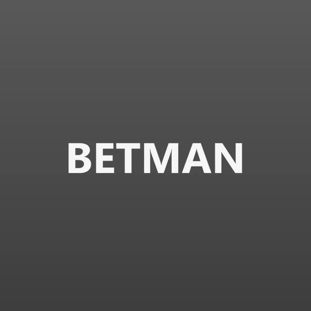 Logo BetMan