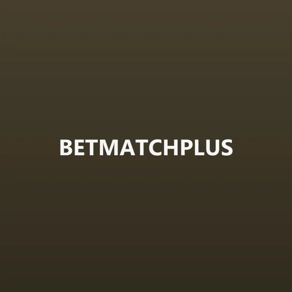 Logo BetMatchPlus