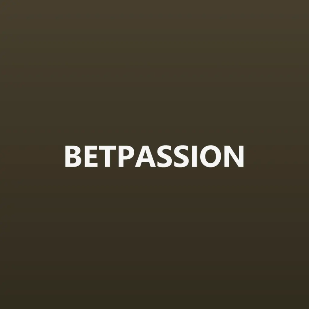 Logo BetPassion