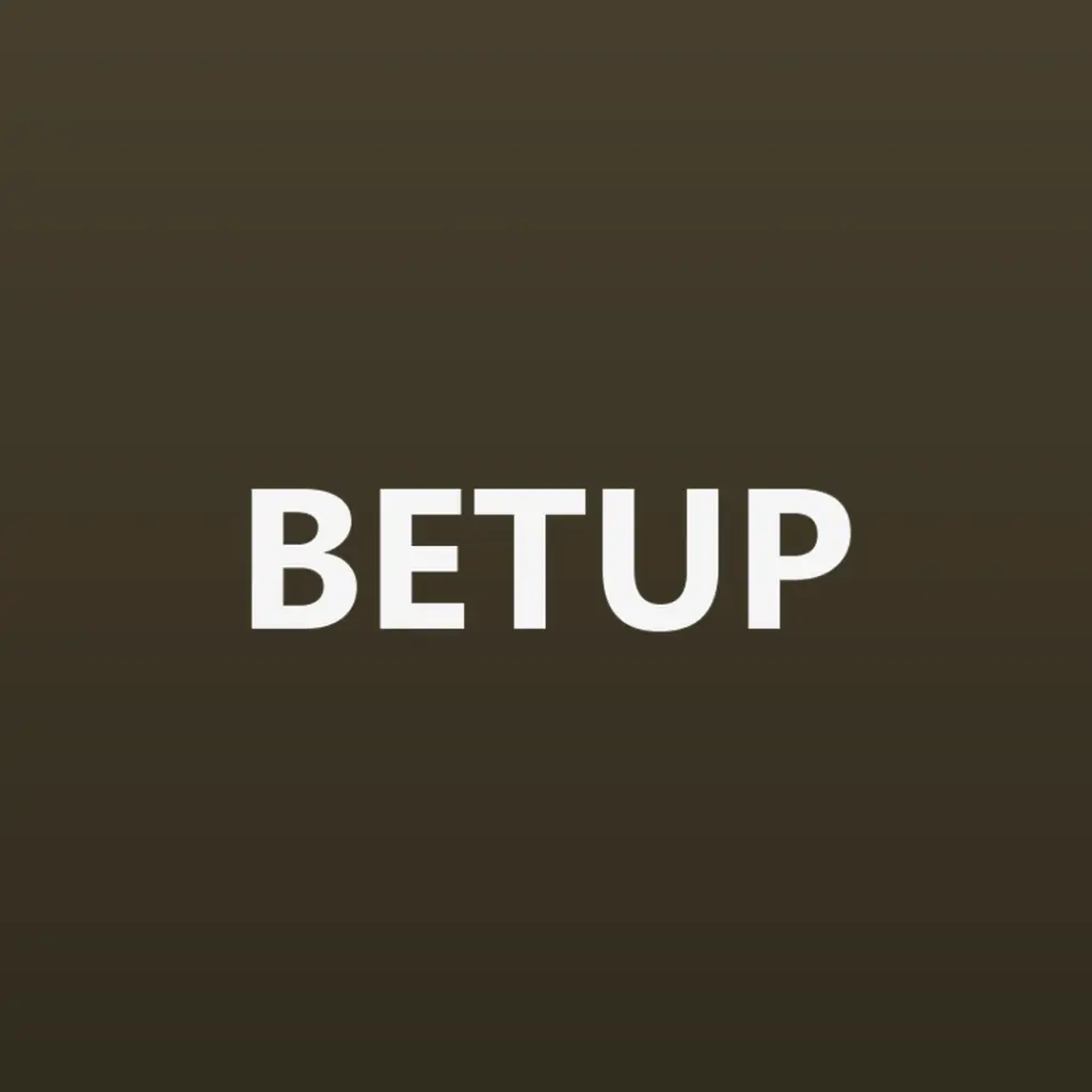Logo BetUp