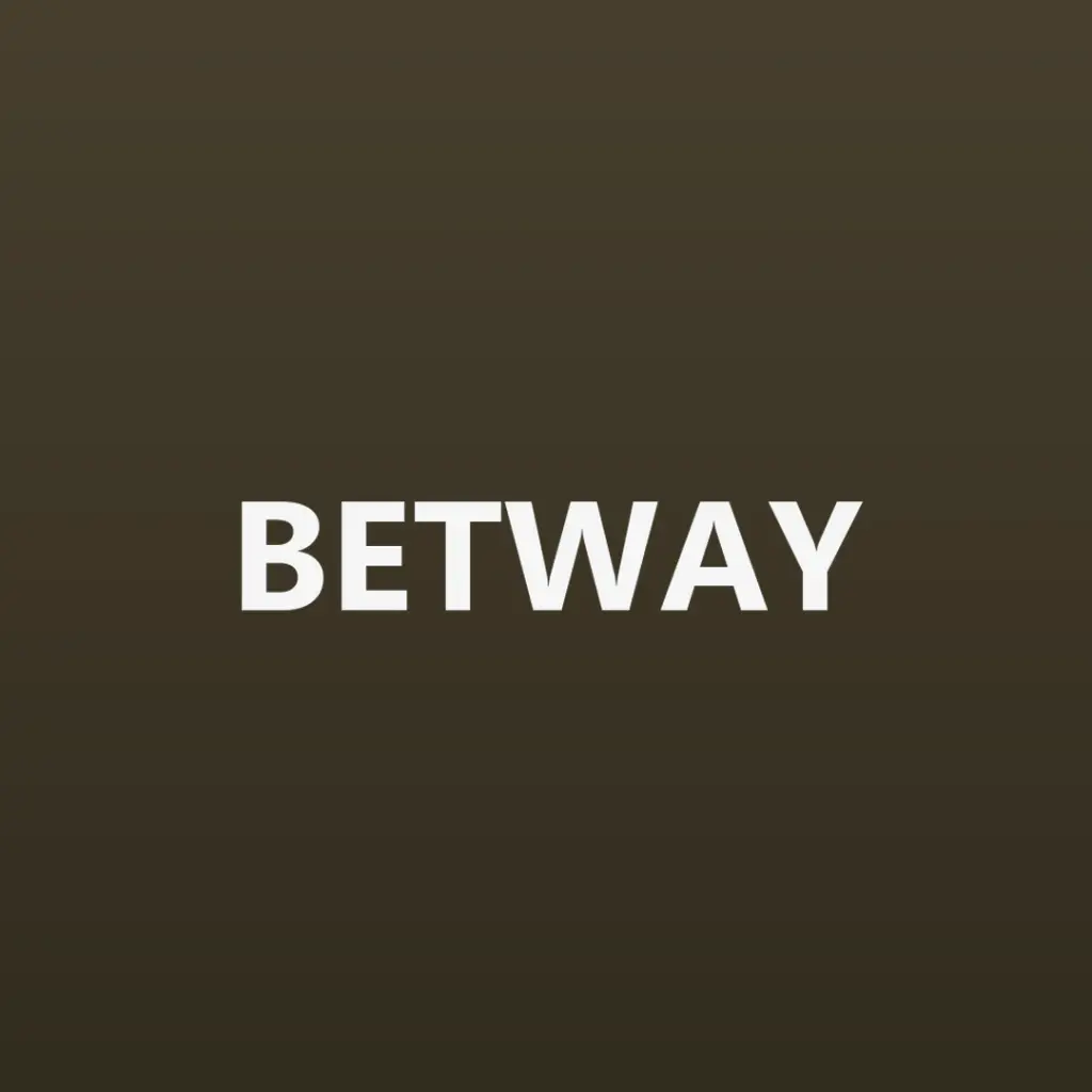 Logo Betway