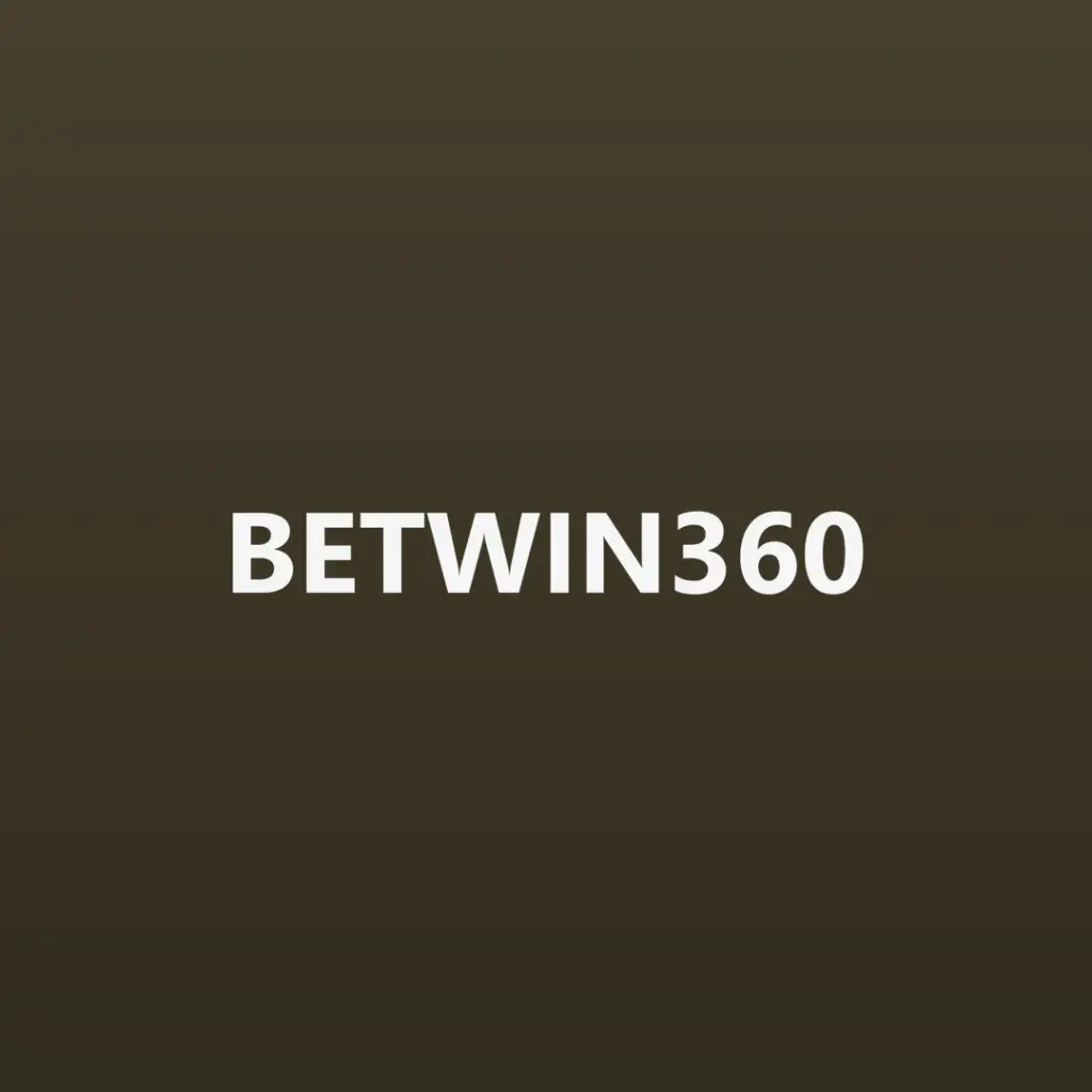 Logo BetWin360
