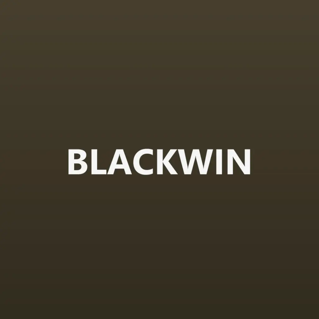 Logo BlackWin