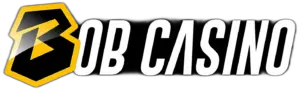 Logo Bob Casino