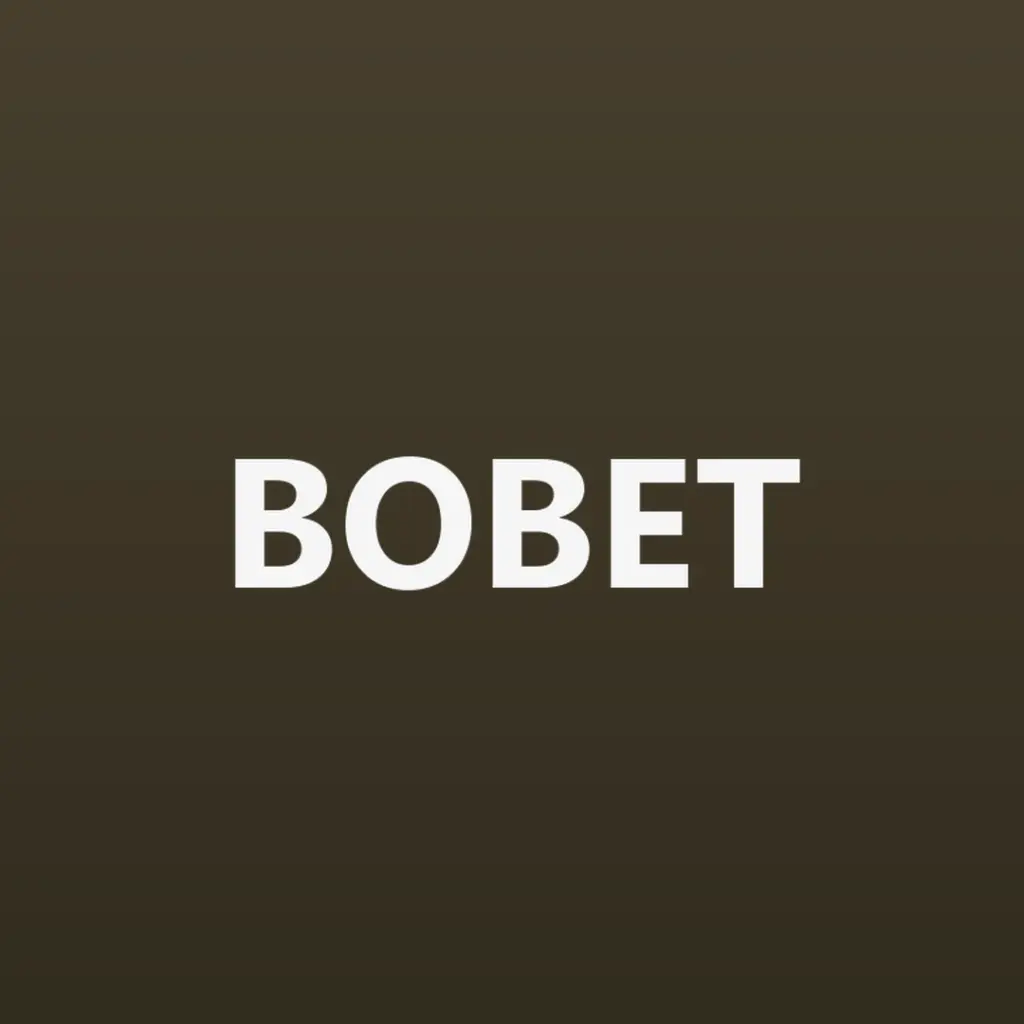 Logo BoBet