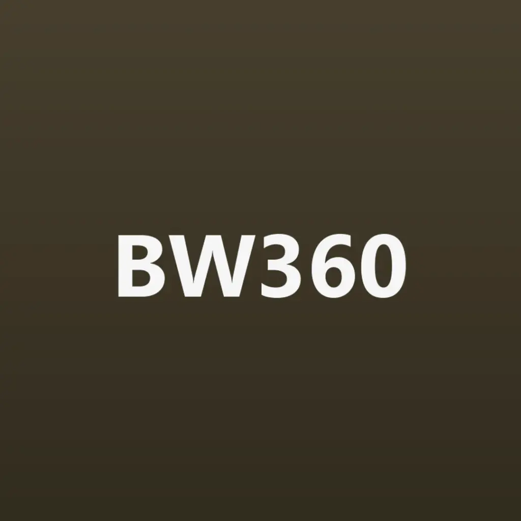 Logo BW360