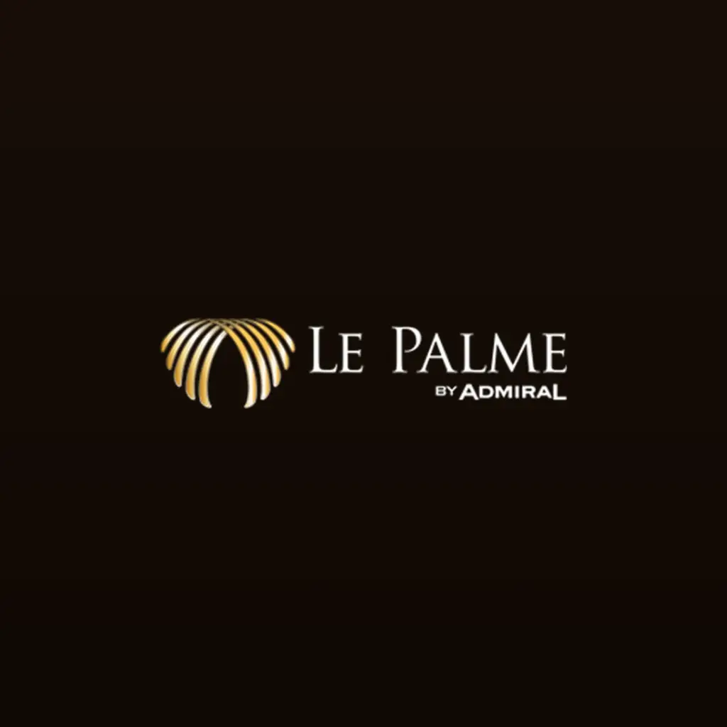 Logo Casino Le Palme