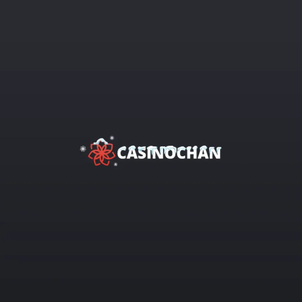 Logo CasinoChan