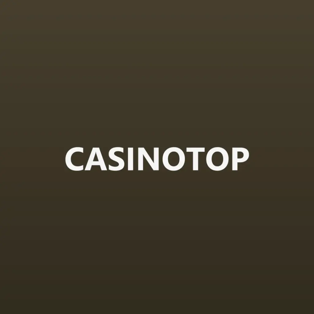 Logo CasinoTop