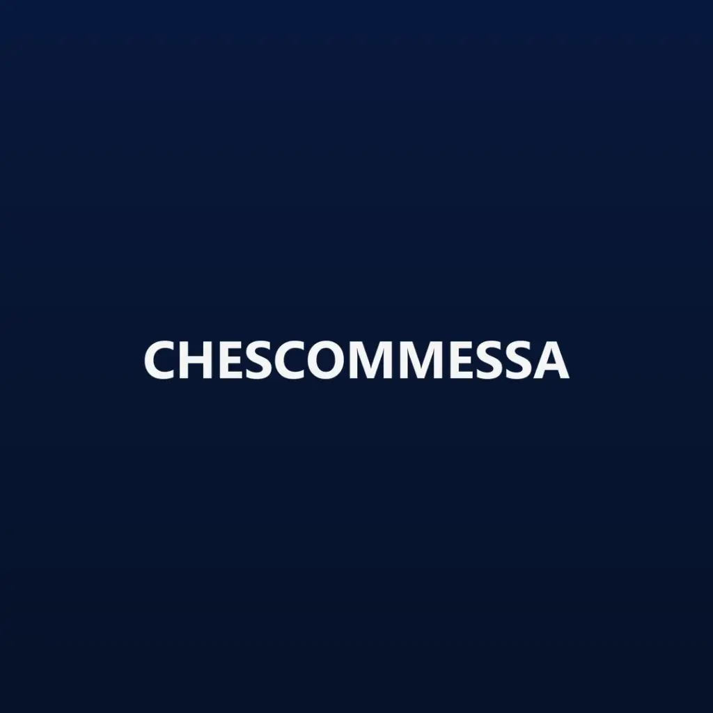 Logo ChesCommessa