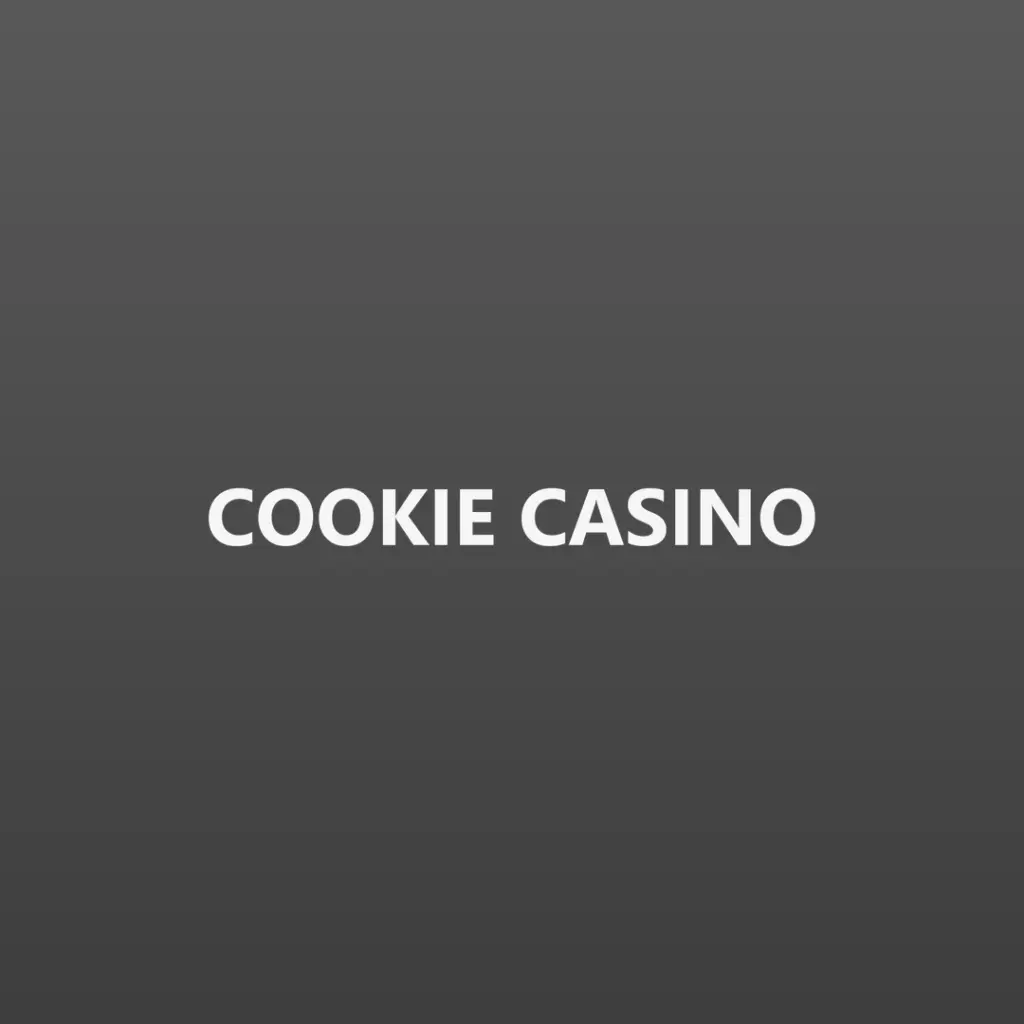 Logo Cookie Casino