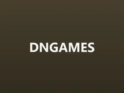 DnGames Recensioni