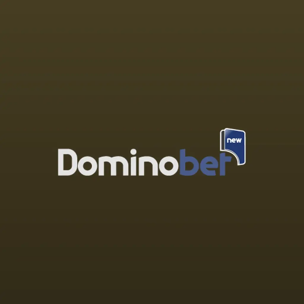 Logo DominoBetNew