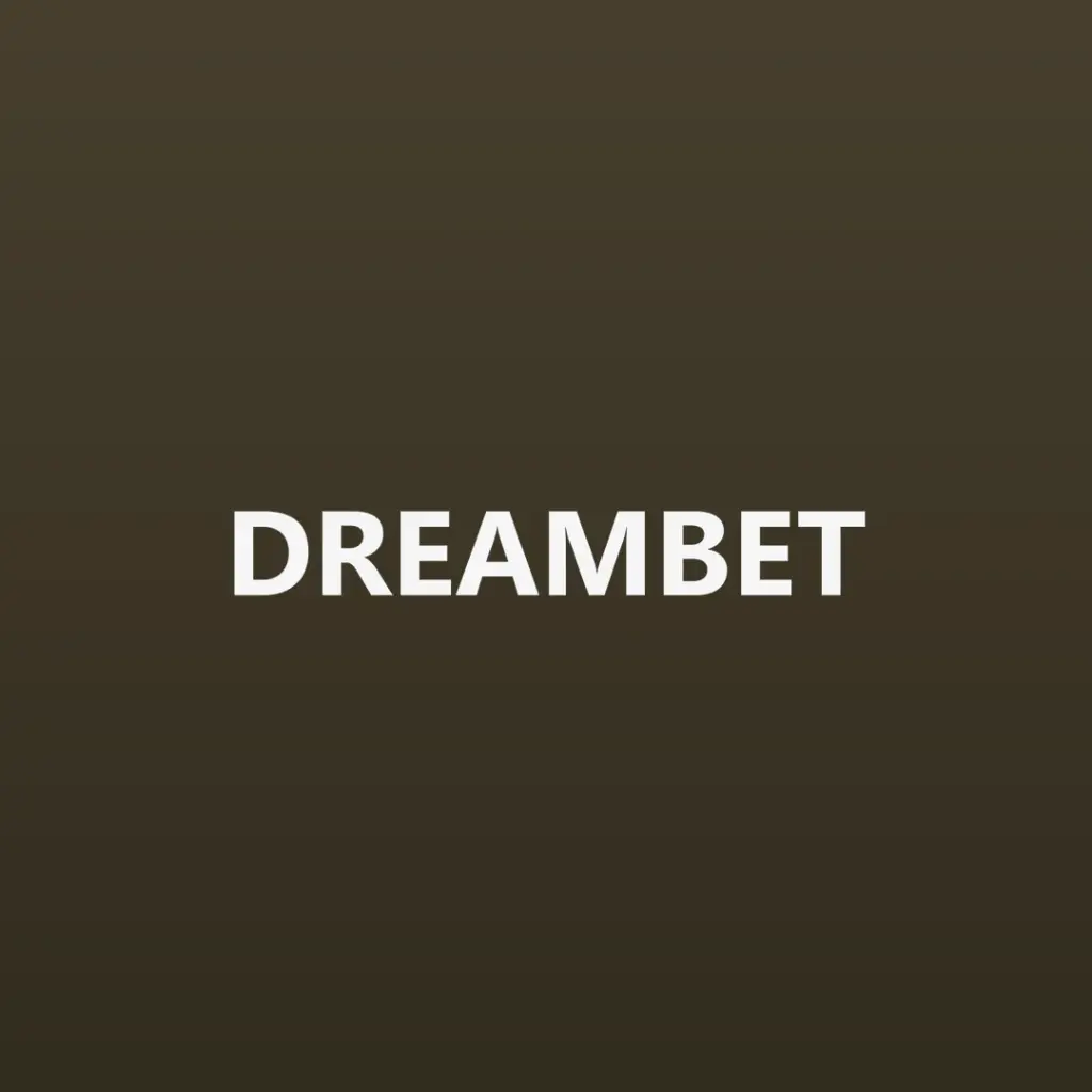 Logo DreamBet