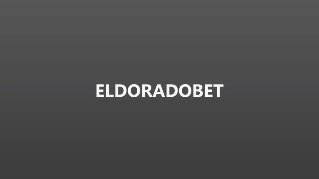 eldoradobet recensione 1280x720 1 1